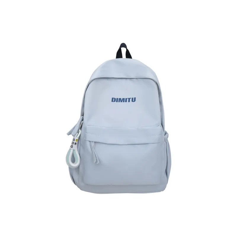 WICKBUEN Nylon Backpack Women's Multicolor-6