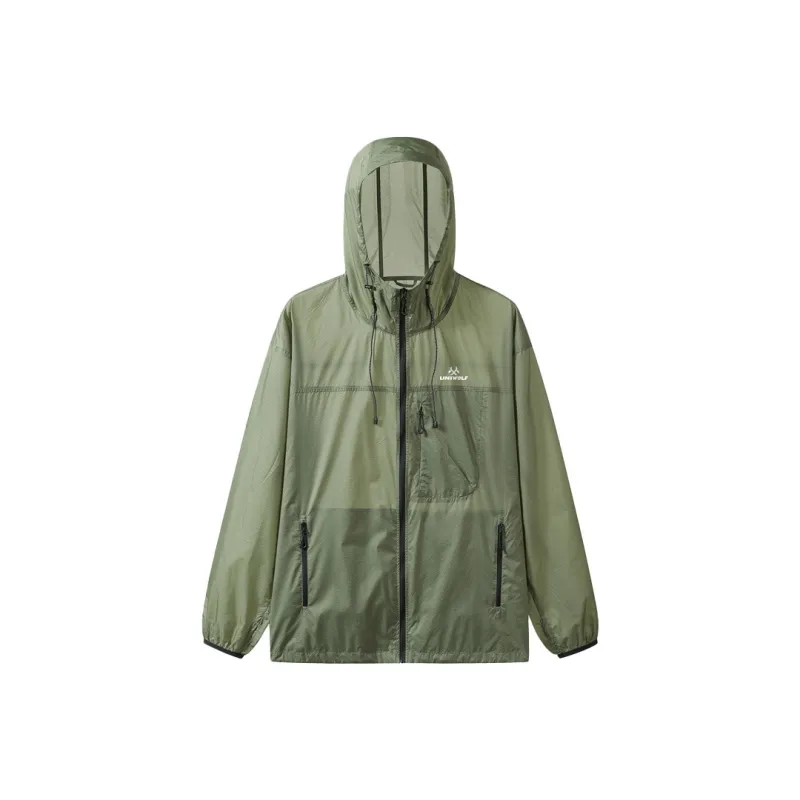 UNIWOLF Sun Protection Clothing Unisex-10