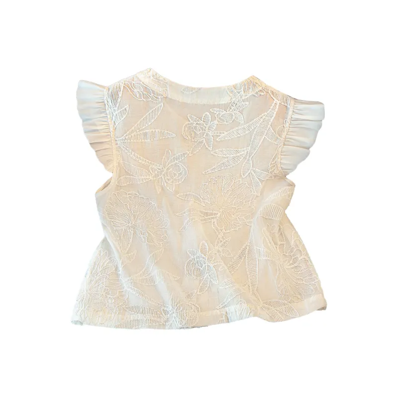 Cypress House Shirt Women's Apricot-1