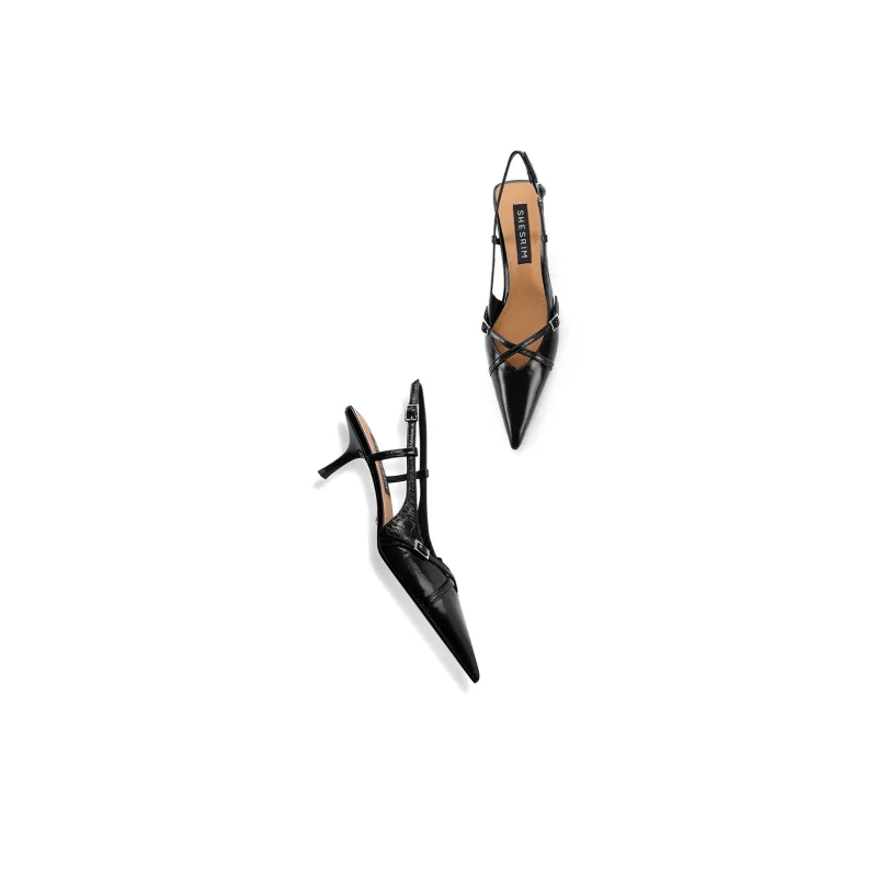 Shesrim High Heels Women's-2