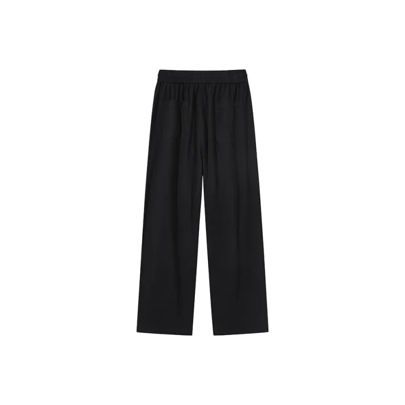 Chinpeno Casual Pants Unisex-4