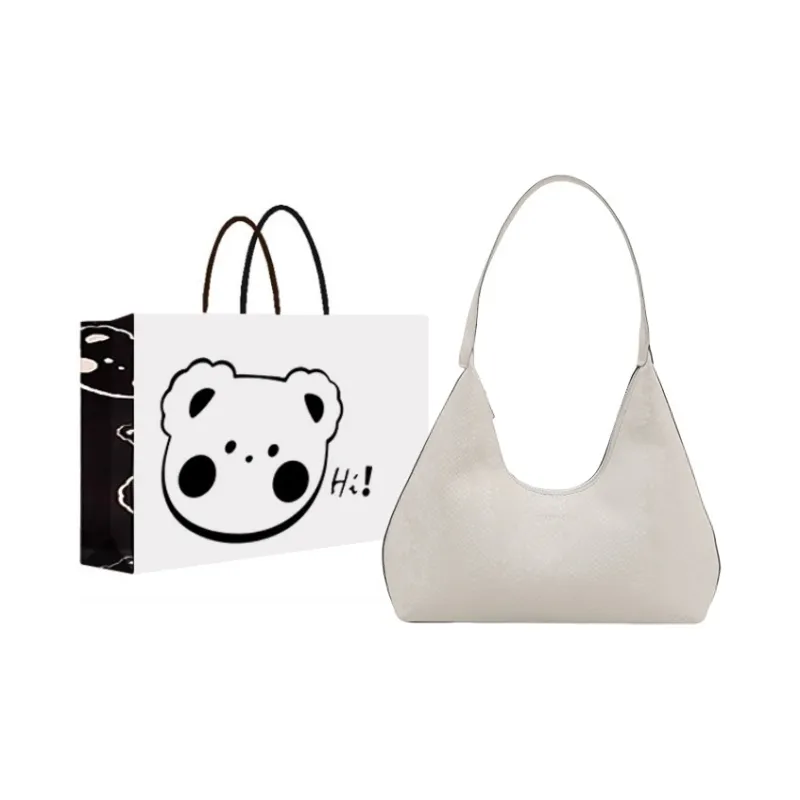 NX DOUGHNUT Handbag PU Women's Multicolor-5