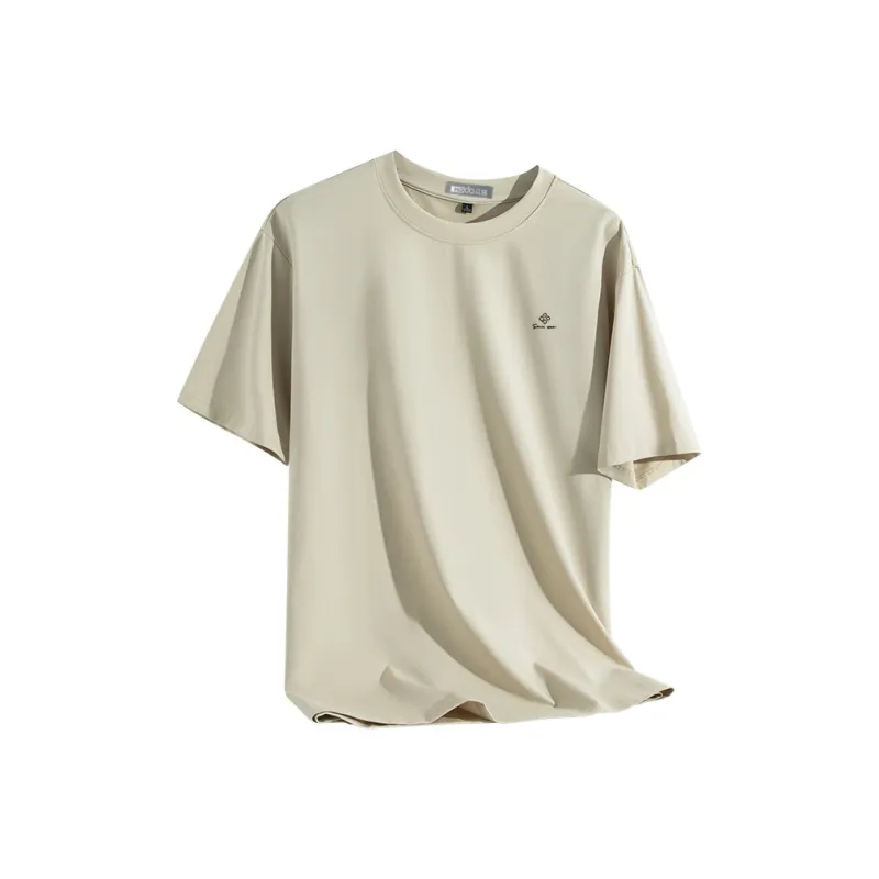 Red bean T Shirts Men-1