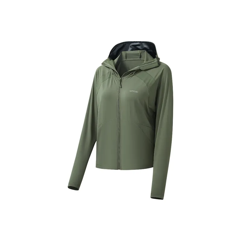 ATUXIU Sun Protection Clothing Women's-6