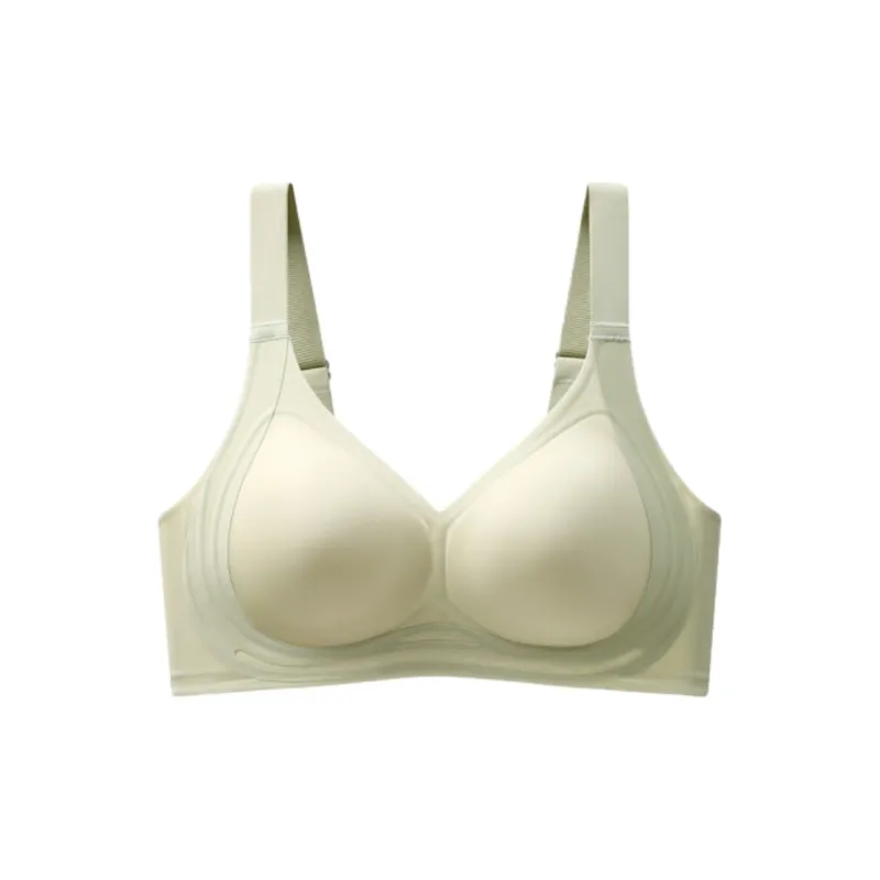 Gentle welcome Women's Bras-4