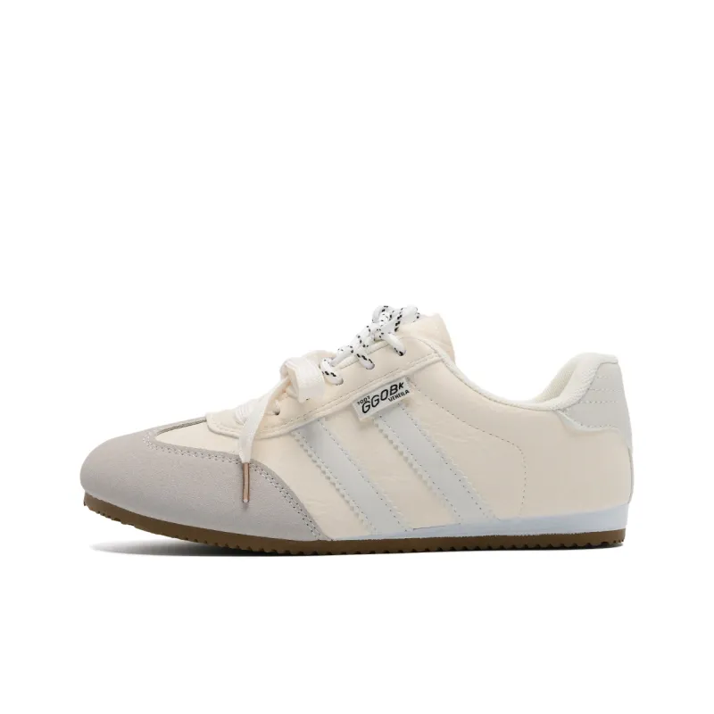 Yalu Low Top Casual Shoes Women's-0