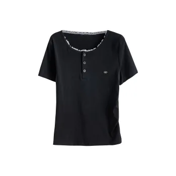 Juden Choi Regular T Shirt Women's