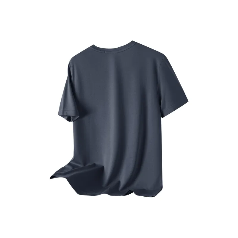 Red bean T Shirts Men-19