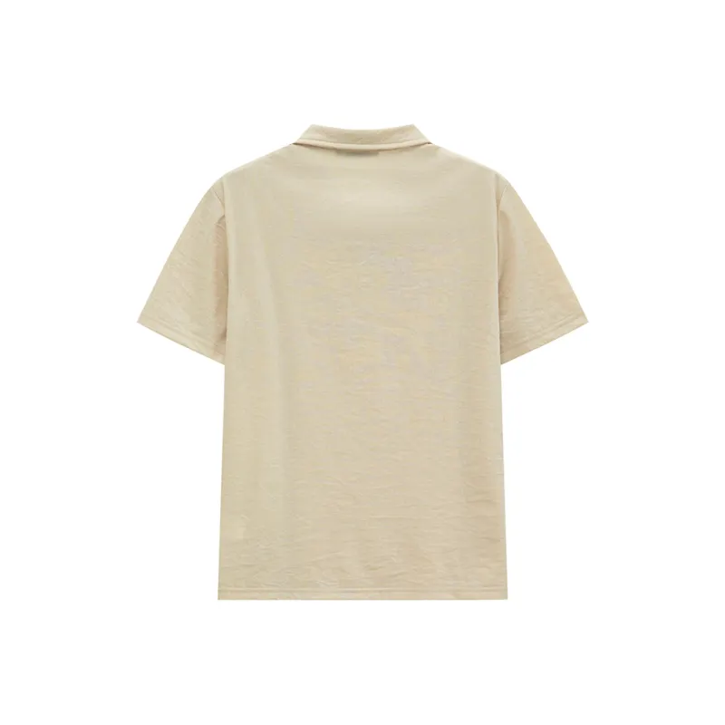 CSKS Polo Shirts Unisex-13