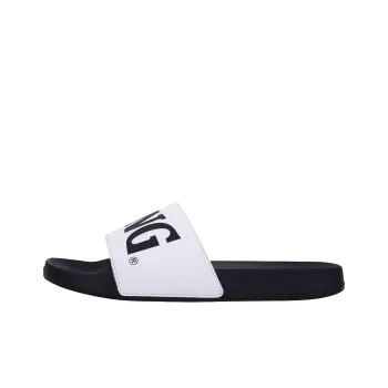 SPALDING EVA Slip Resistant Slide Slippers Men's