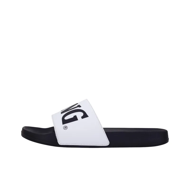 SPALDING EVA Slip Resistant Slide Slippers Men's-3
