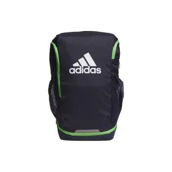 Adidas Polyester Backpack Kids' Black & Green