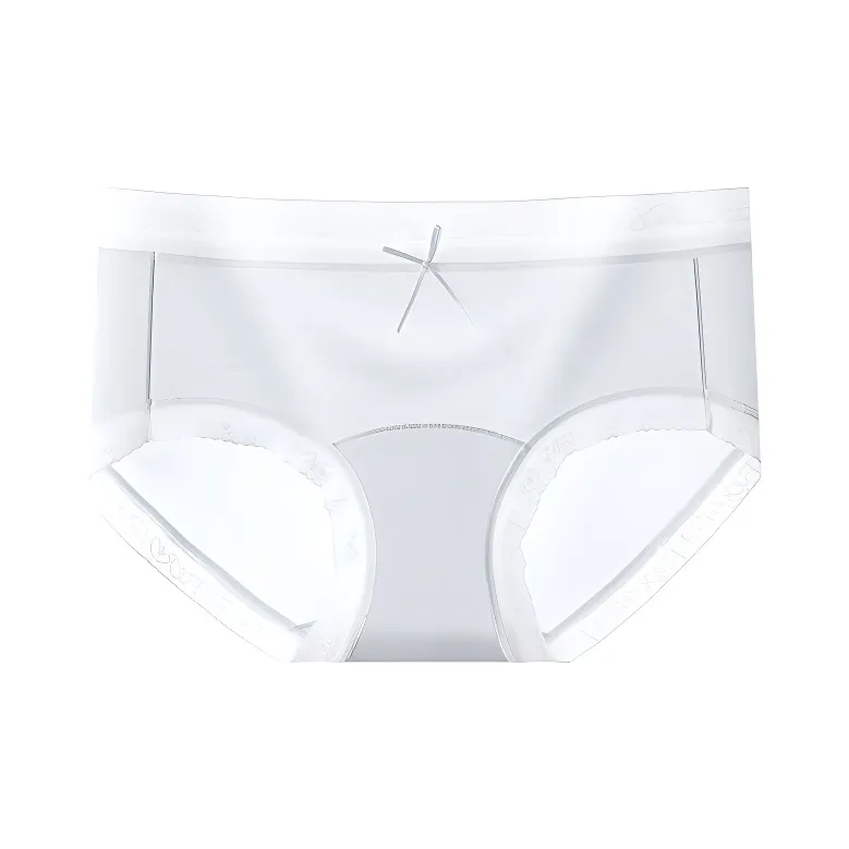 Cotton Gene Underpants Women's 1 Pack-8
