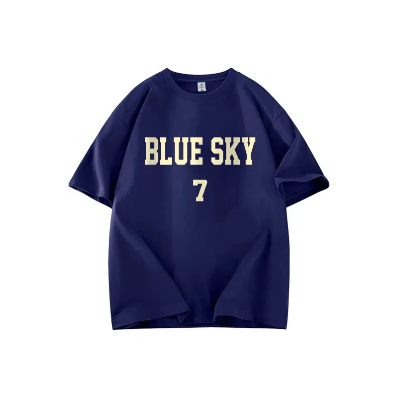 AYEA T Shirts Unisex-4