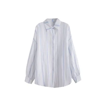 Juden Choi Shirts Women's