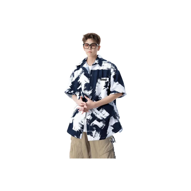 NXPTP Shirts Unisex-0