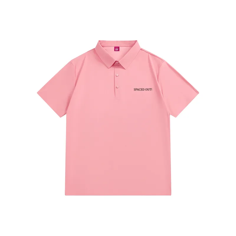 Disney Toy Story Series Polo Shirt Unisex-9