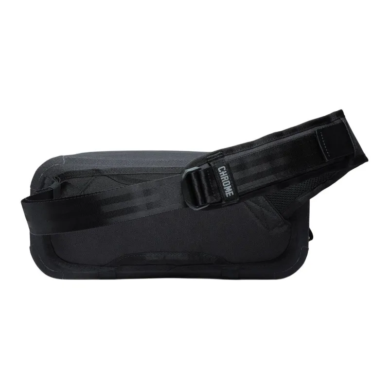 Chrome Hearts Versatile Fanny Pack Men's Black-2