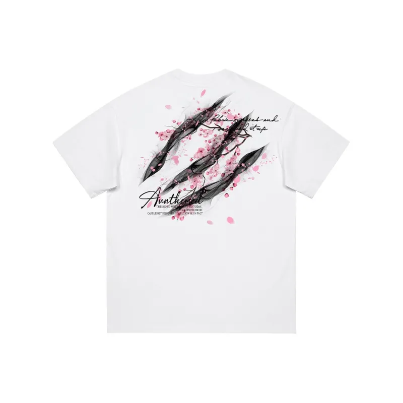 UNthemed T Shirts Unisex-14