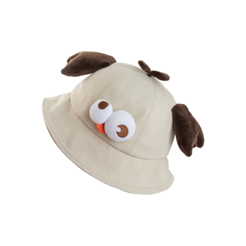 VIVIWELL Cotton Bucket Hats Unisex-3