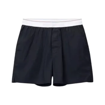 Alexander Wang Casual Shorts Women's Black
