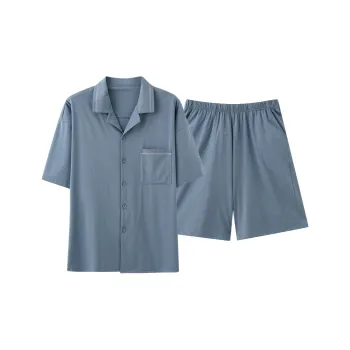 Pretty lady Men Pajama Sets