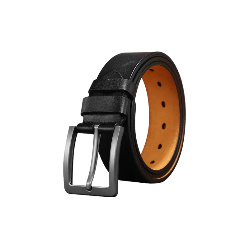 TUCANO Cow Split Leather Belts Men's 3.5-0