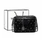 Black+Shopping Bag