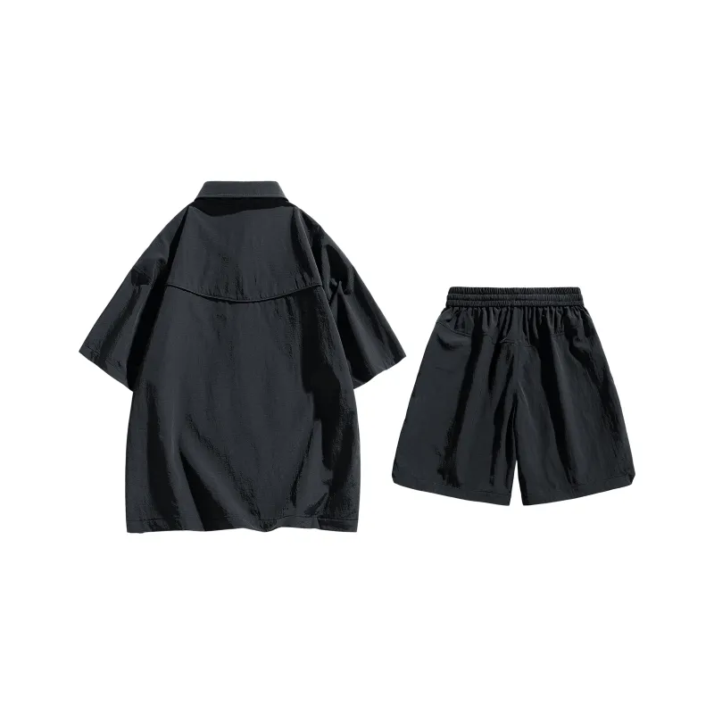 Pallsupol Casual Sportswear Unisex-5