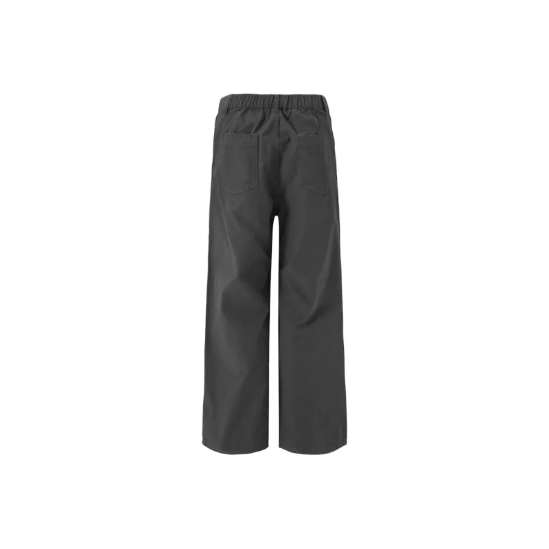 CASAMIA Casual Pants Unisex-7