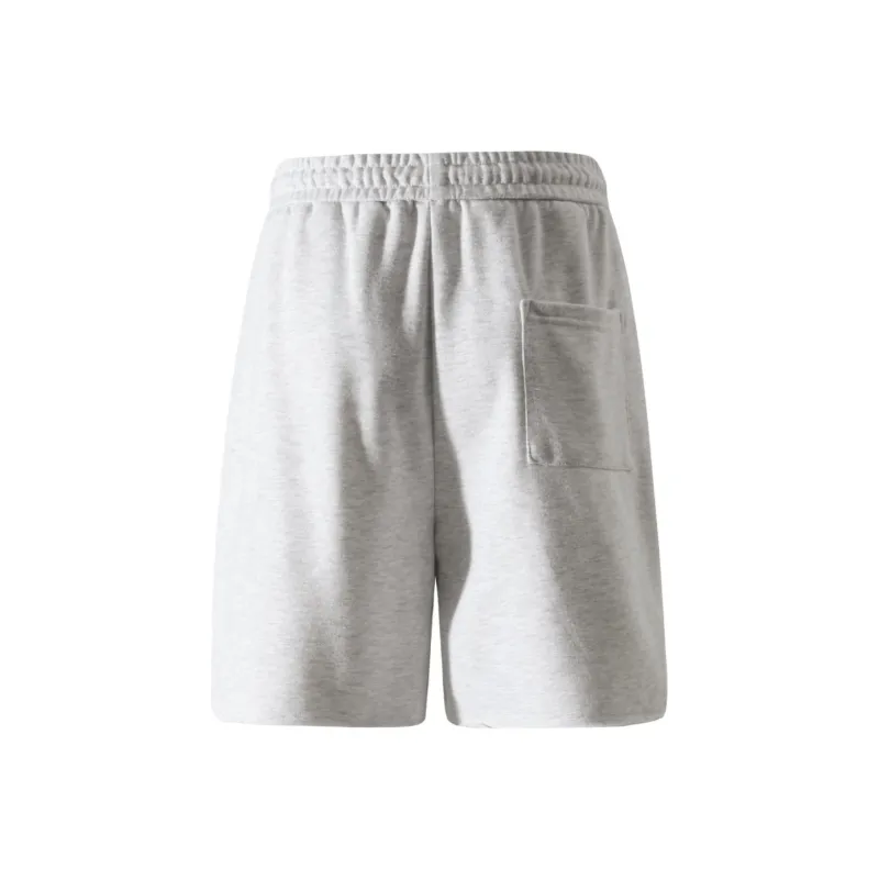 GWAF Casual Shorts Unisex-1