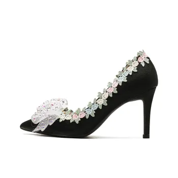 MABEL&CO Slim Heel High Heels Women's