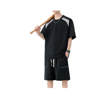 RAP PANDA Casual Sportswear Unisex