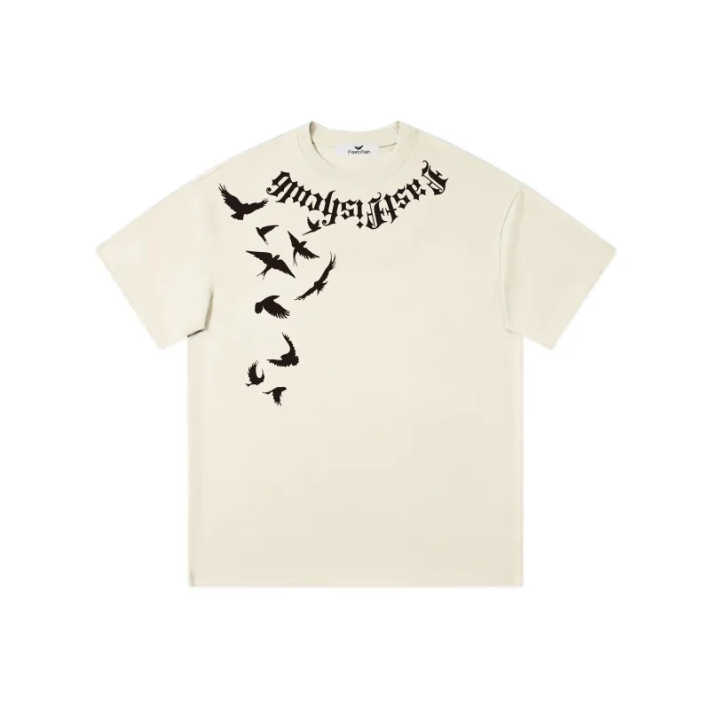 FASTFISH T Shirts Unisex-8