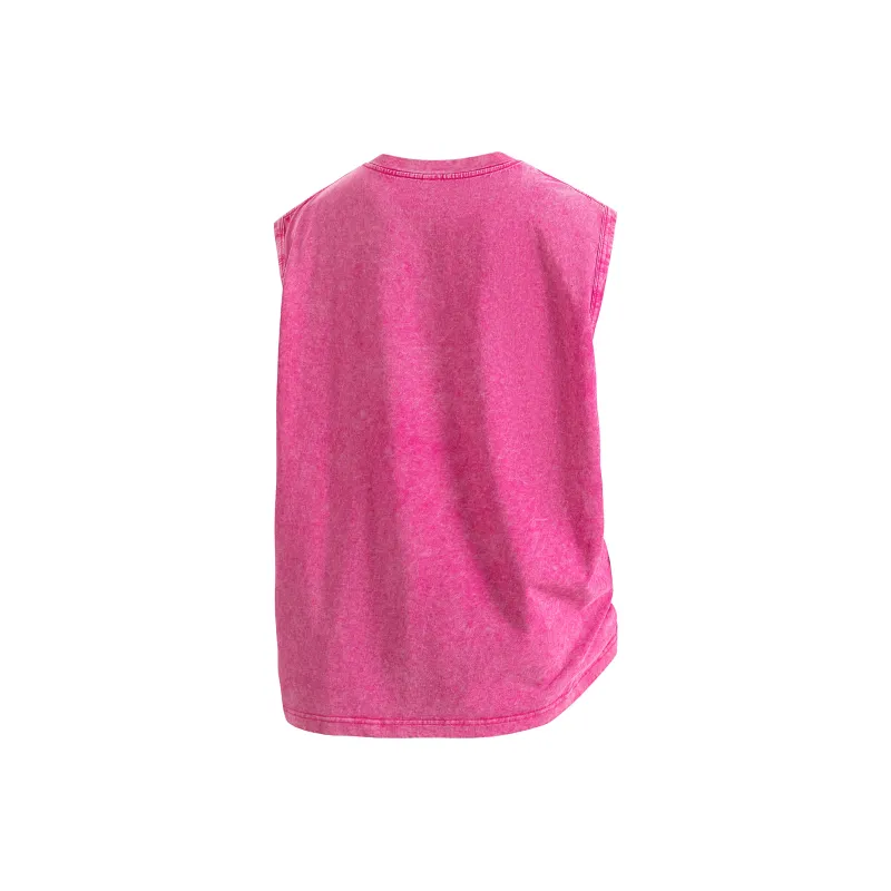PAUL COSTELLOE Tank Tops Unisex-21