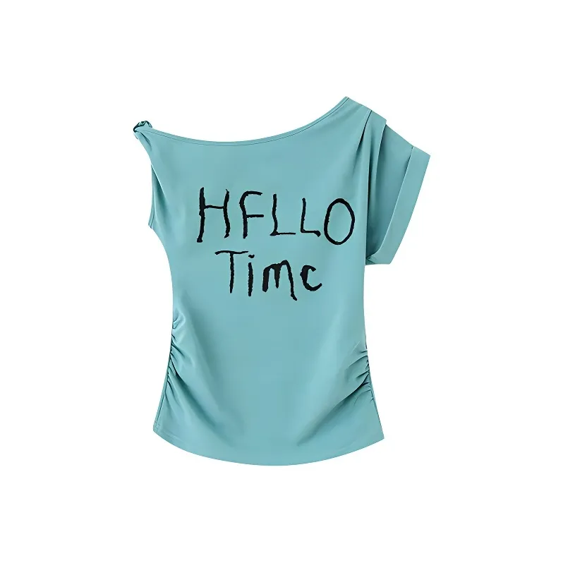 SISC T Shirts Women's-9