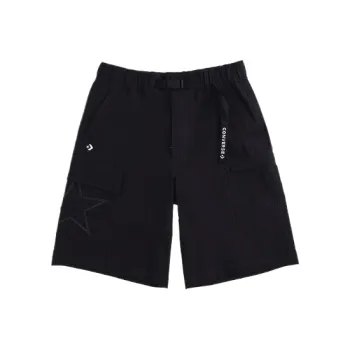 Converse Casual Shorts Men's Black