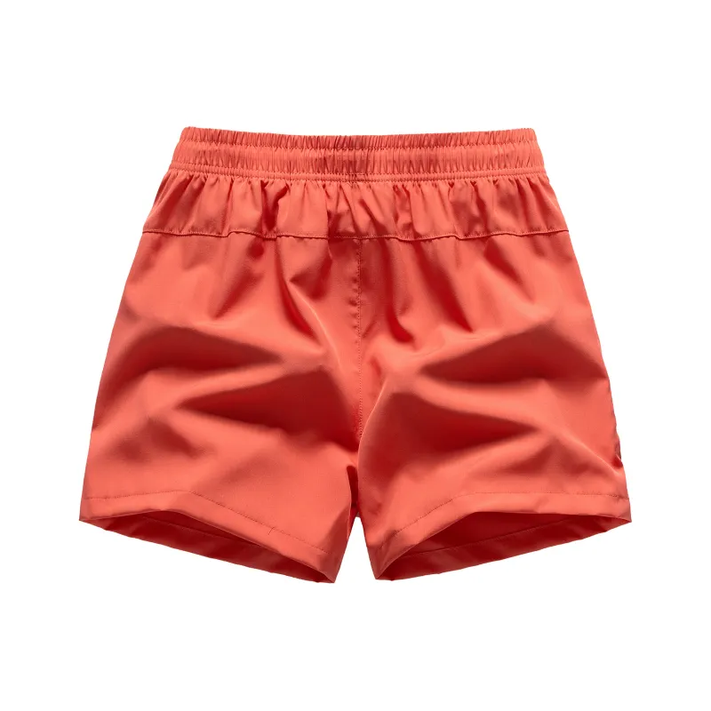 Nuthink Casual Shorts Unisex-7