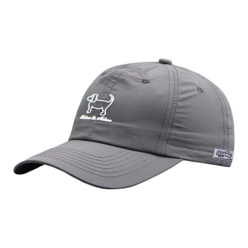 SESAME STREET Cotton Baseball Caps Unisex-0