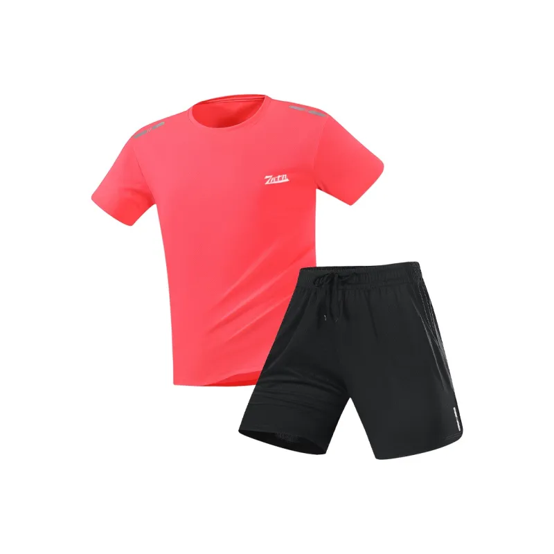 ZNTN Casual Sportswear Unisex-14