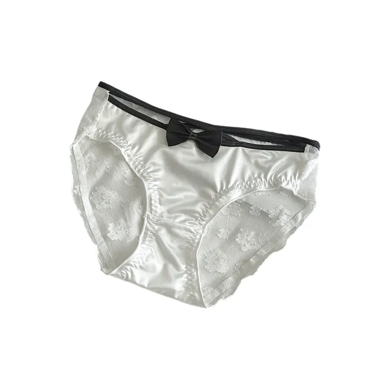 MADALLO Underpants Women's Combo Set-1