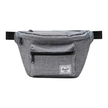 Herschel Recycled Polyester Fanny Pack Regular Unisex Gray