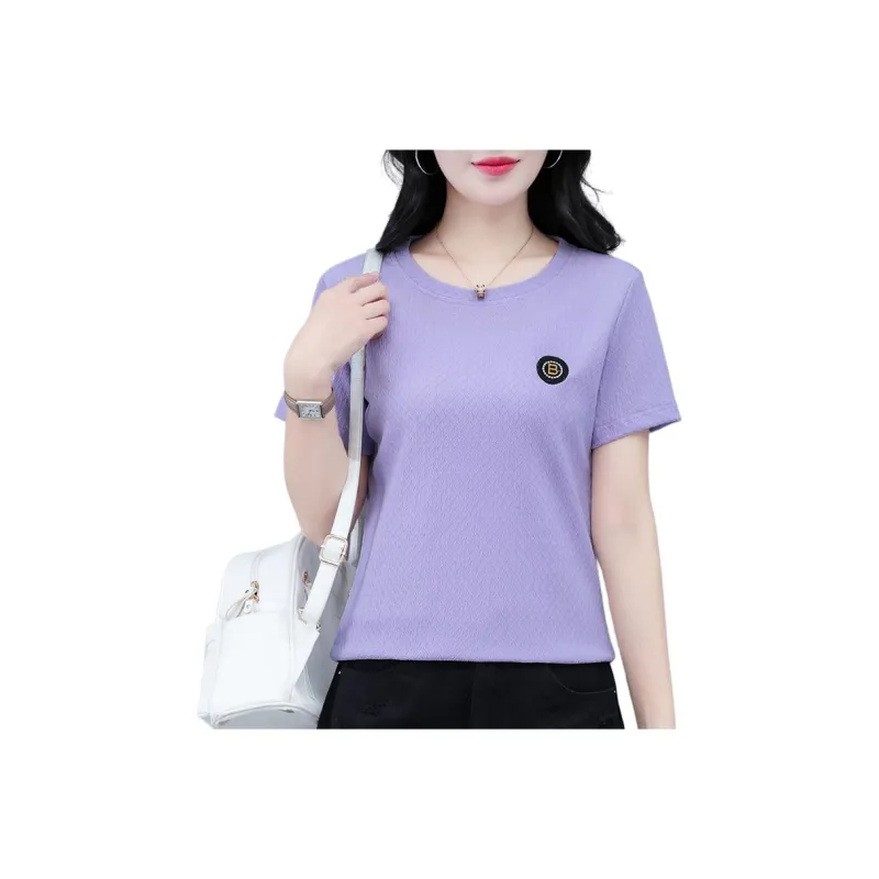 Kele Coco T Shirts Women's-0