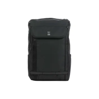 Chrome Hearts Recycled Nylon Backpack Men's Black