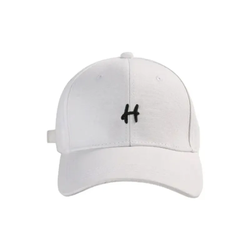 SESAME STREET Cotton Baseball Caps Unisex-1