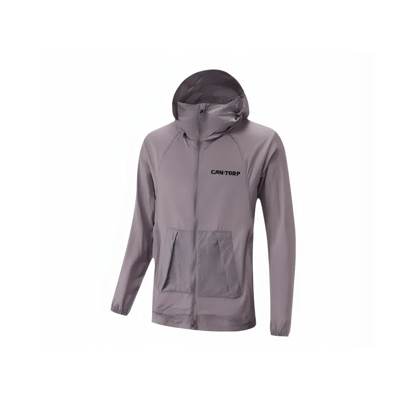 CAN·TORP Sun Protection Clothing Unisex-3