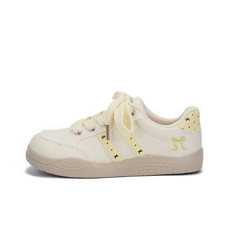 DGUMI Low Top Skateboard Shoes Women's-10