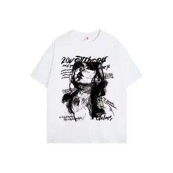 NOAHGIGI T Shirts Unisex
