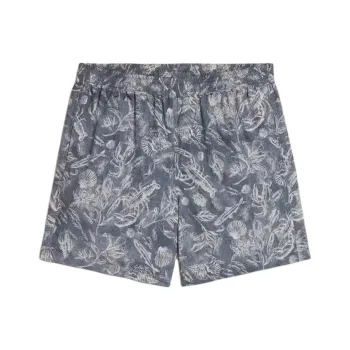 Golden Goose SS25 Swimming Shorts Men's 1 Pack Light Blue