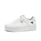 Pure White